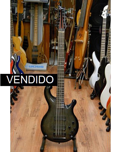 Dean Rhapsody 12